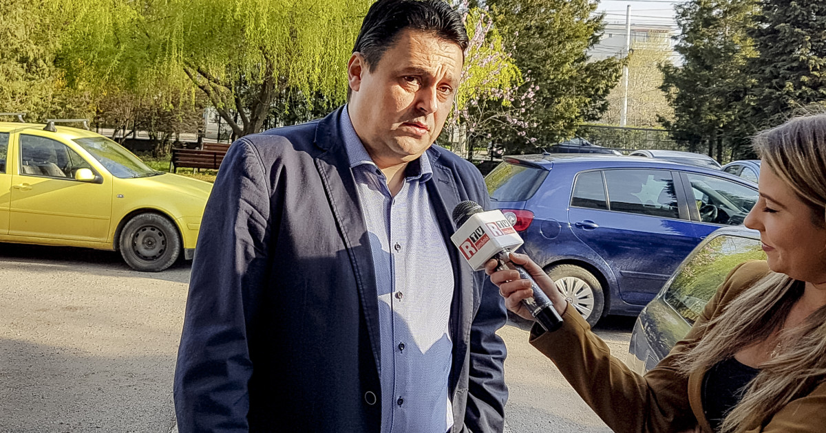 Fostul primar al Ploiestiului Andrei Volosevici trimis in judecata