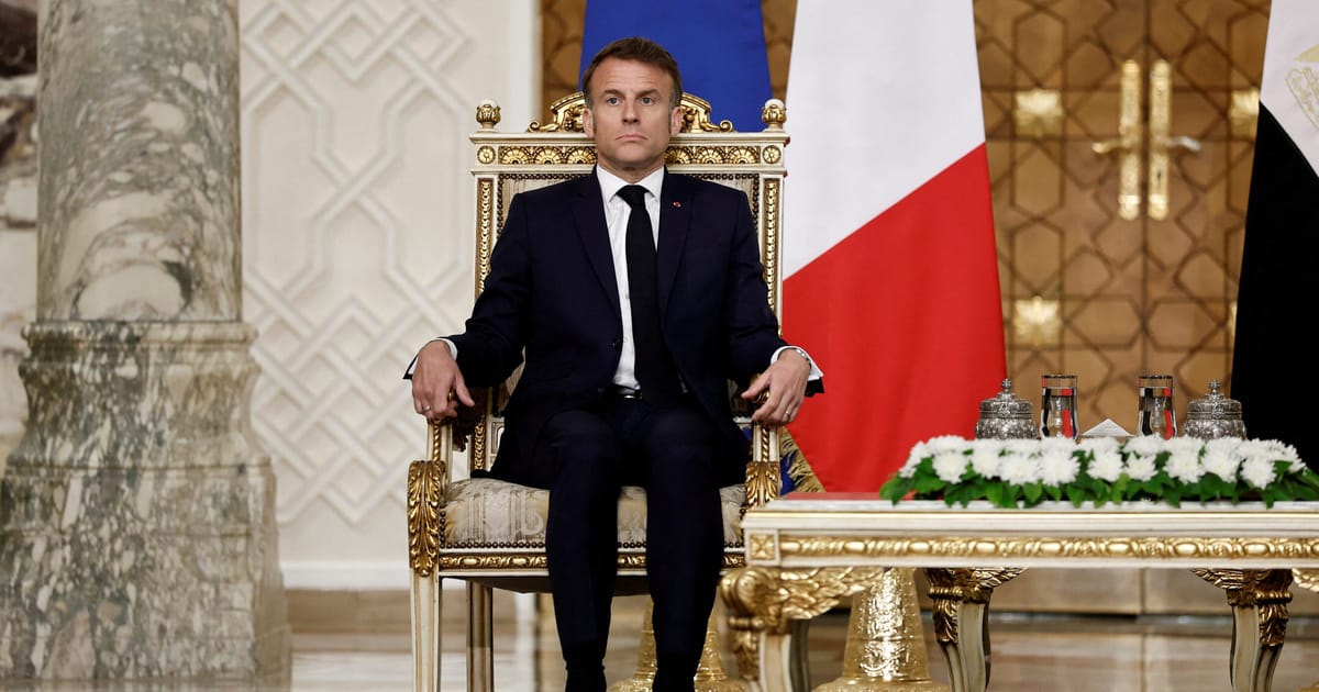 Hackerii rusi responsabili de Macron leaks 2017 spune Franta