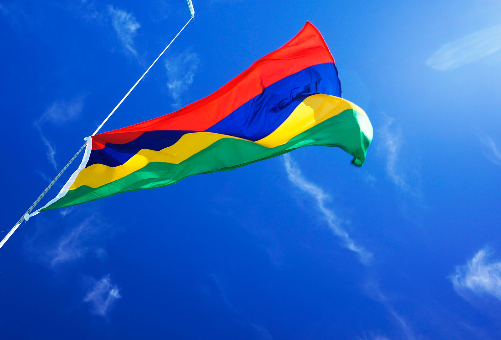 Inalta Curte blocheaza Marea Britanie in acordul Chagos