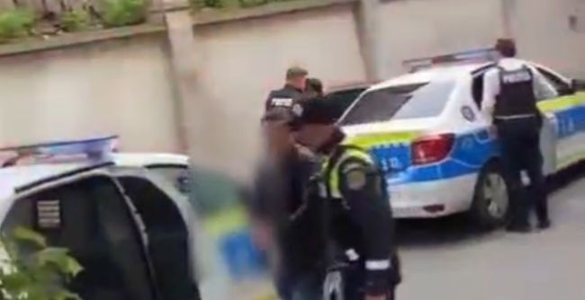 Lovitura dura pentru traficantii din Cluj Patru arestati