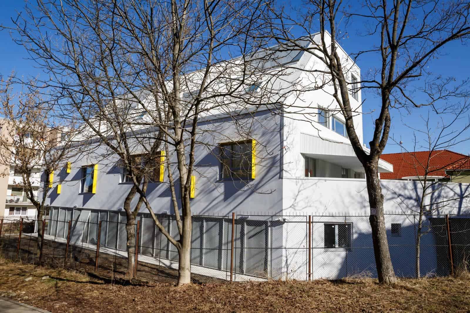 Pericol langa o crea din Cluj parintii cer ajutor