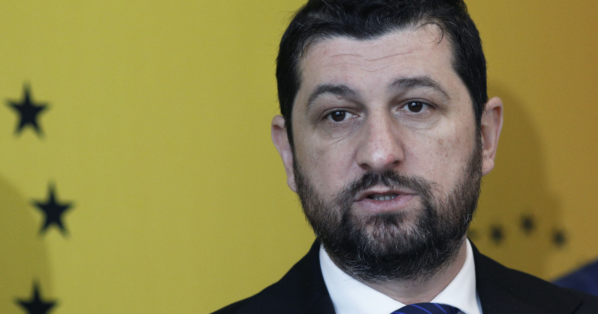 Plangere penala impotriva vicepresedintelui AUR