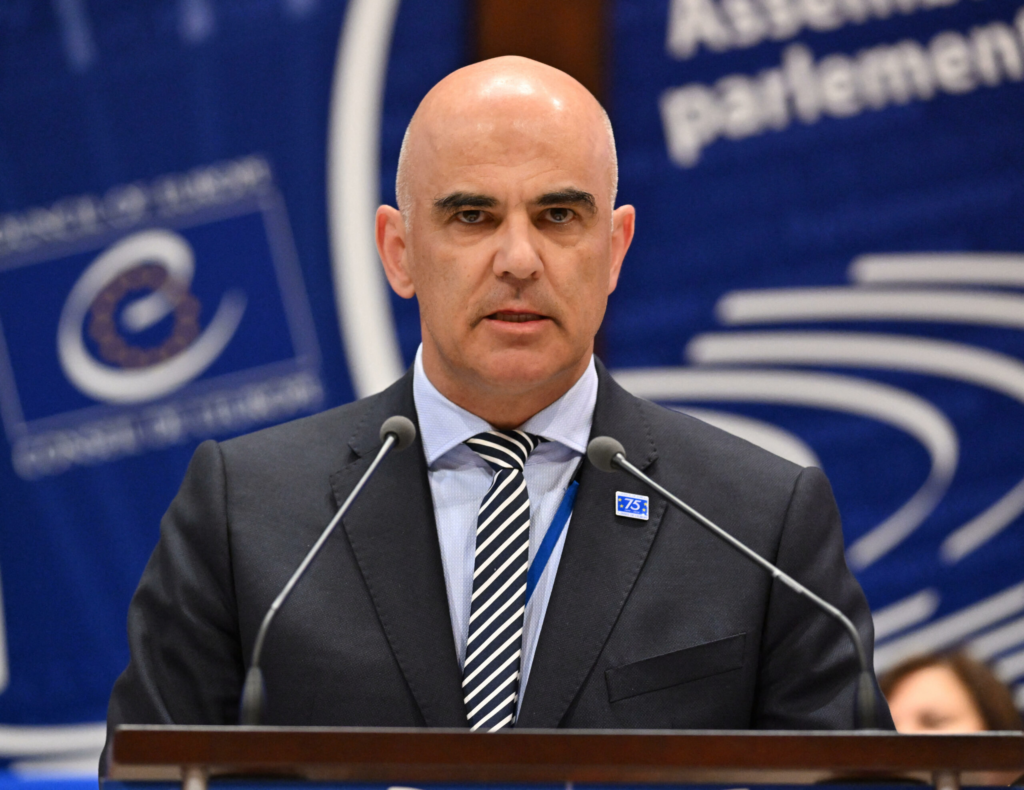 Politicile de migratie Consiliul Europei apara Conventia drepturilor omului