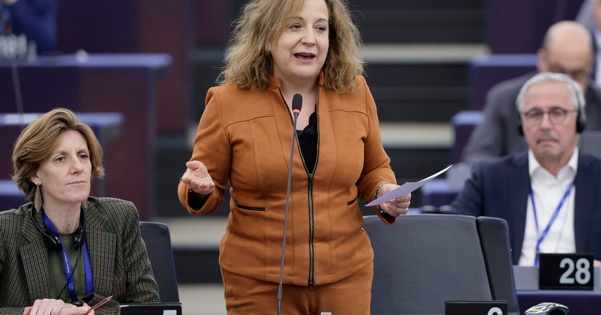 Razboiul PPE contra ONG urilor divide centrul politic european