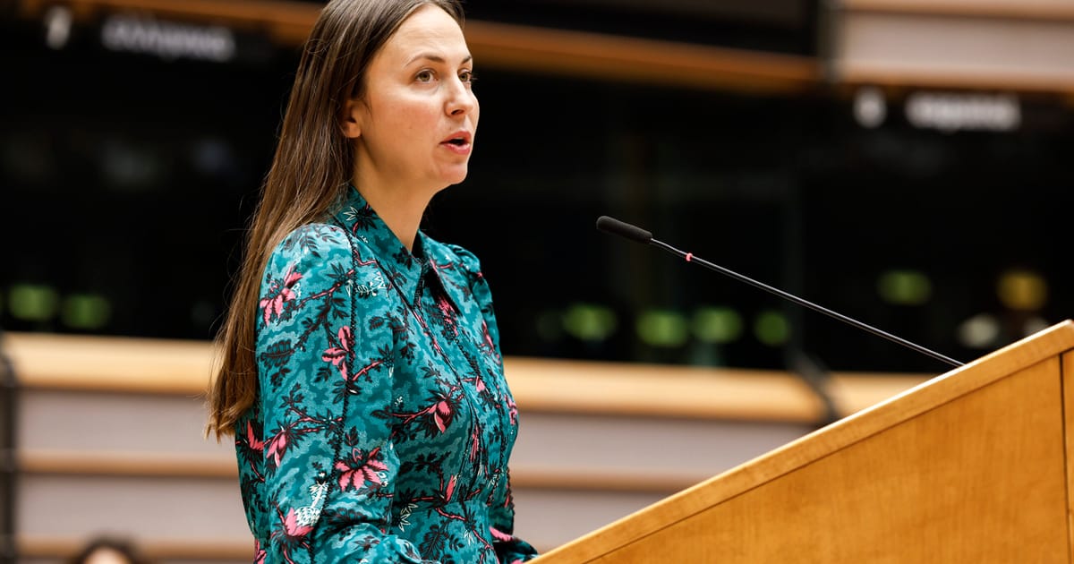 Timpul sa ne trezim Europa trebuie sa fie realista despre suveranitatea tehnologica