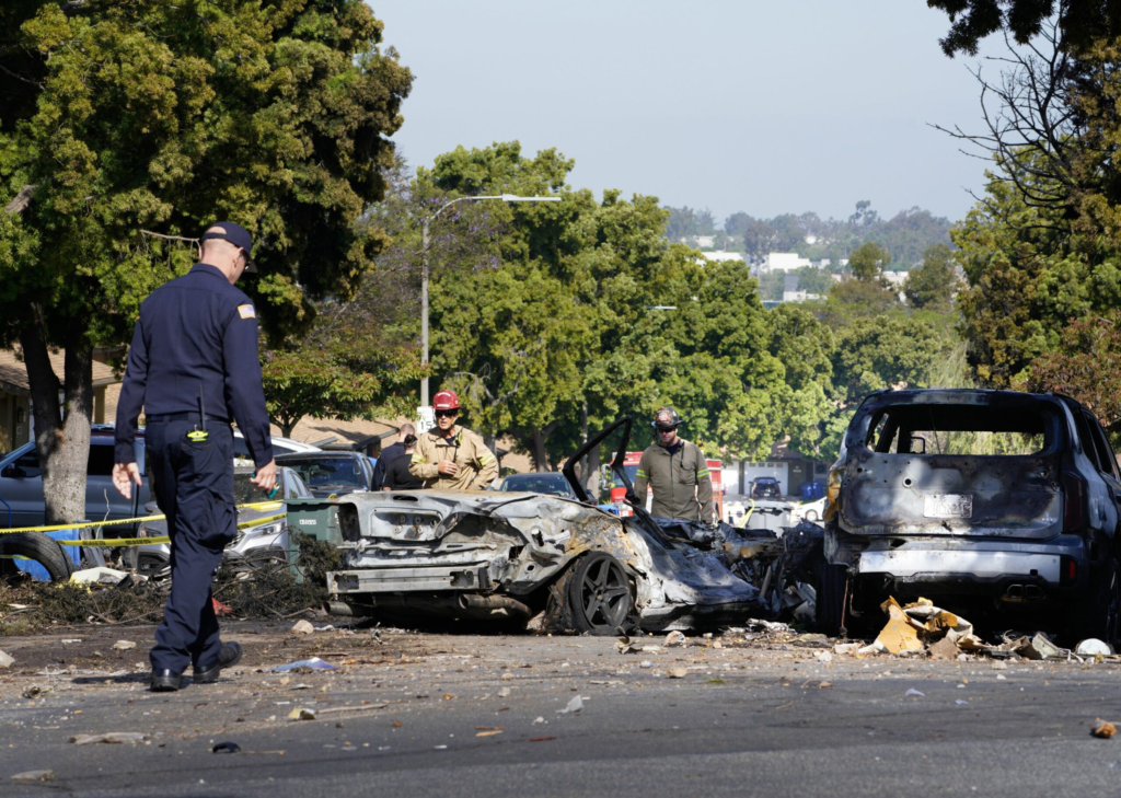 Toti pasagerii au decedat in accidentul aviatic