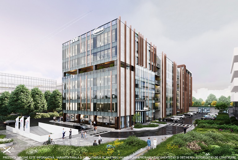 UE vrea propiul Silicon Valley pentru companii