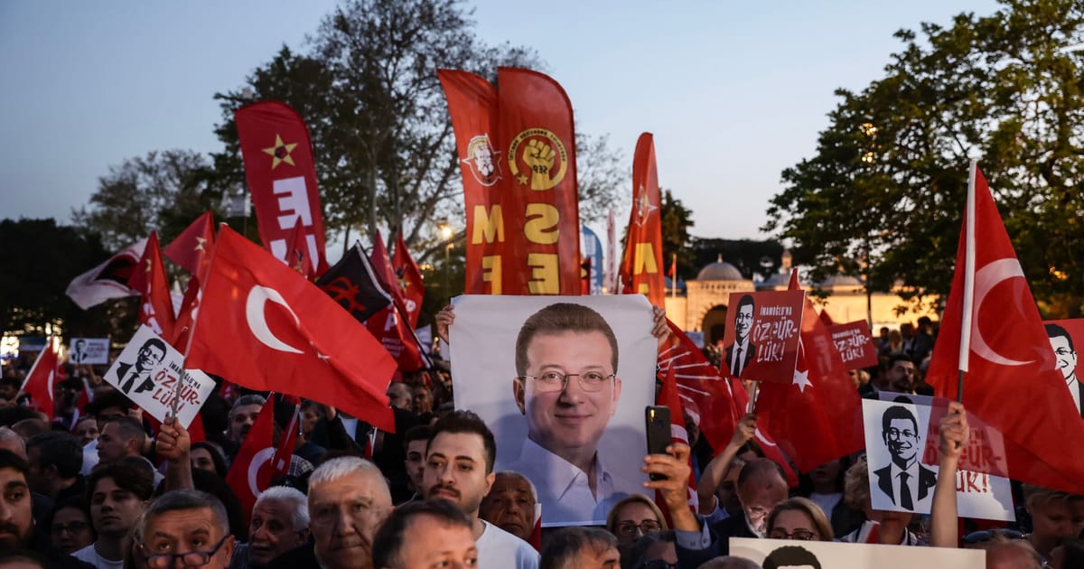 X ul lui Musk blocheaza contul rivalului inchis al lui Erdogan