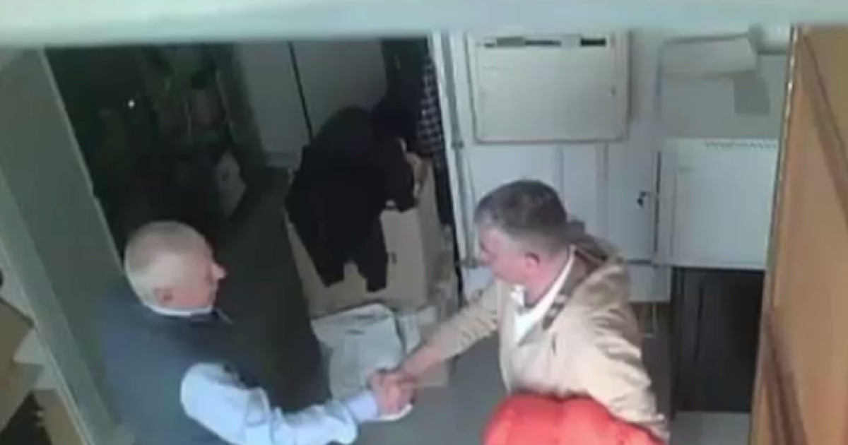 stenograme din dosarul primarului vlad oprea