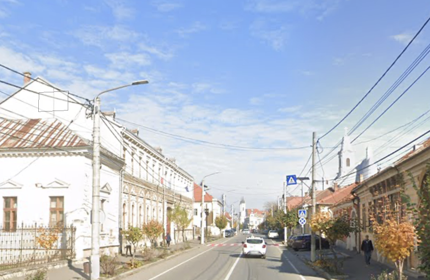 tragedie neasteptata la cluj biciclist in stop cardiac