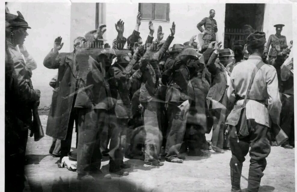 84 de ani de la Pogromul de la Iasi Mesajul premierului Bolojan