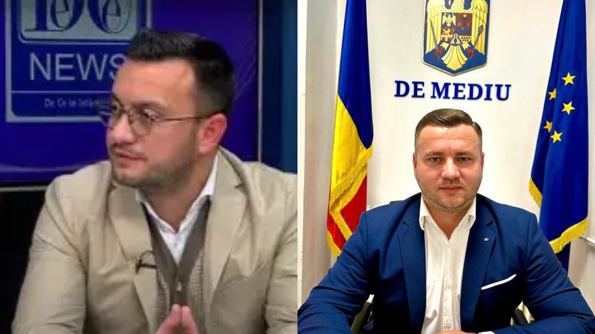 Adrian Corbu Florin Banica