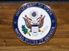 Alerte globale pentru cetatenii americani Vigilenta dupa atacuri