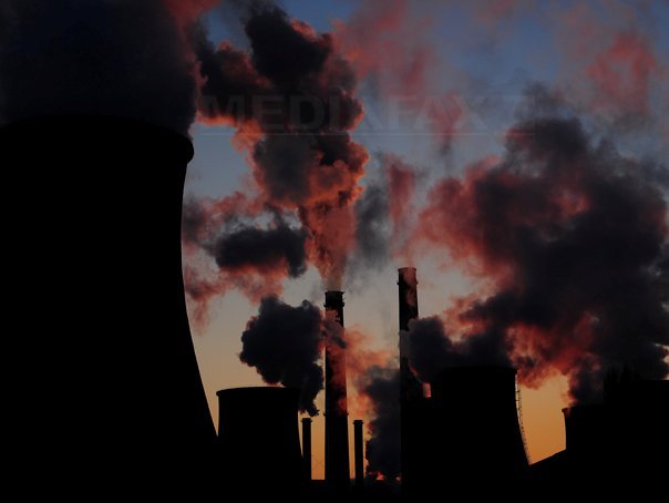 Apa calda si caldura Modernizarea termoficarii Bucuresti 29 milioane lei