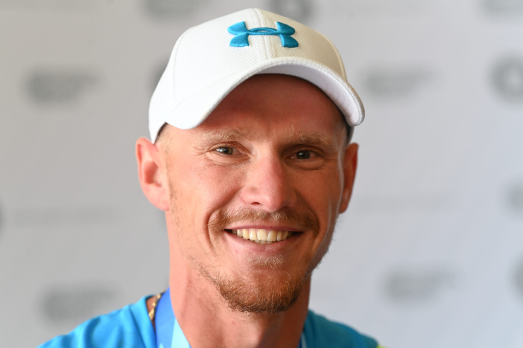 Catalin Chirila a obtinut bronzul la Europenele de la Racice