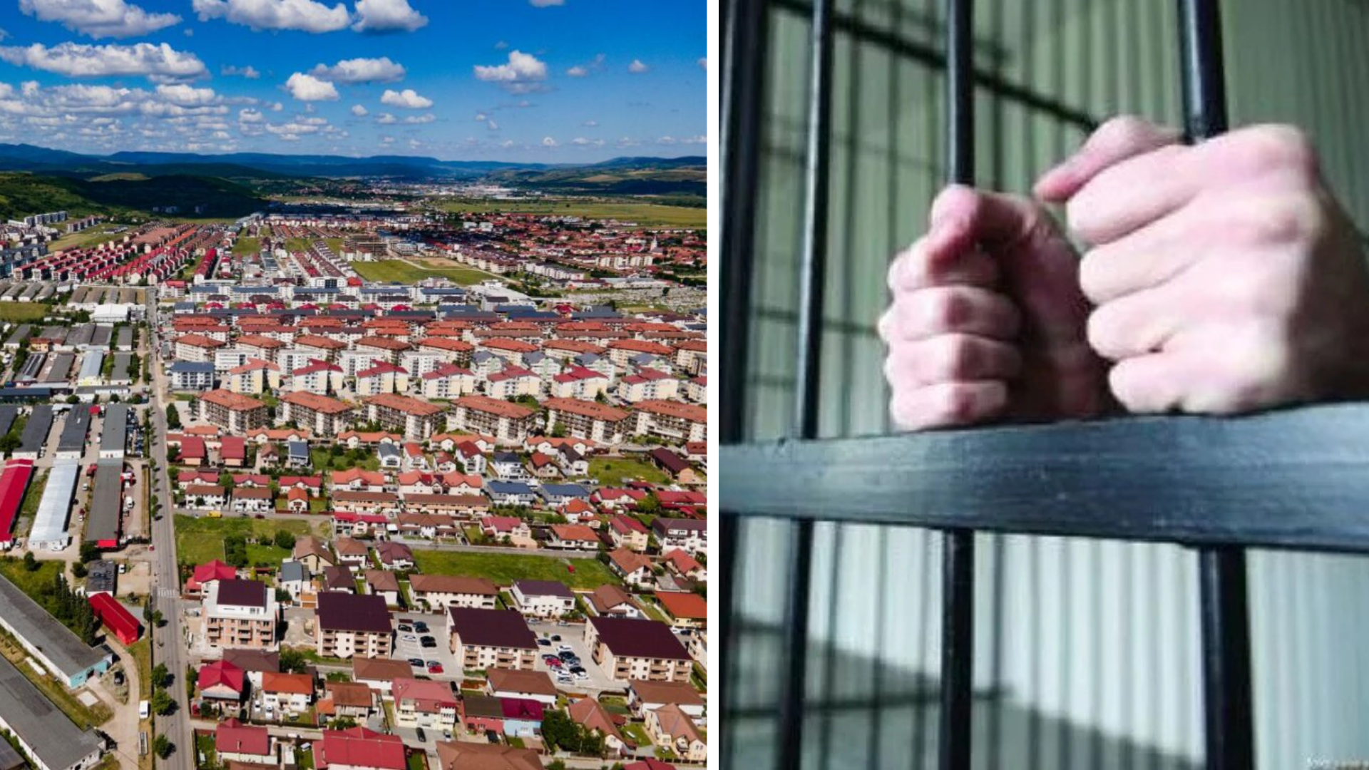 Caz socant in Cluj Consultant IT fura lenjeria vecinei