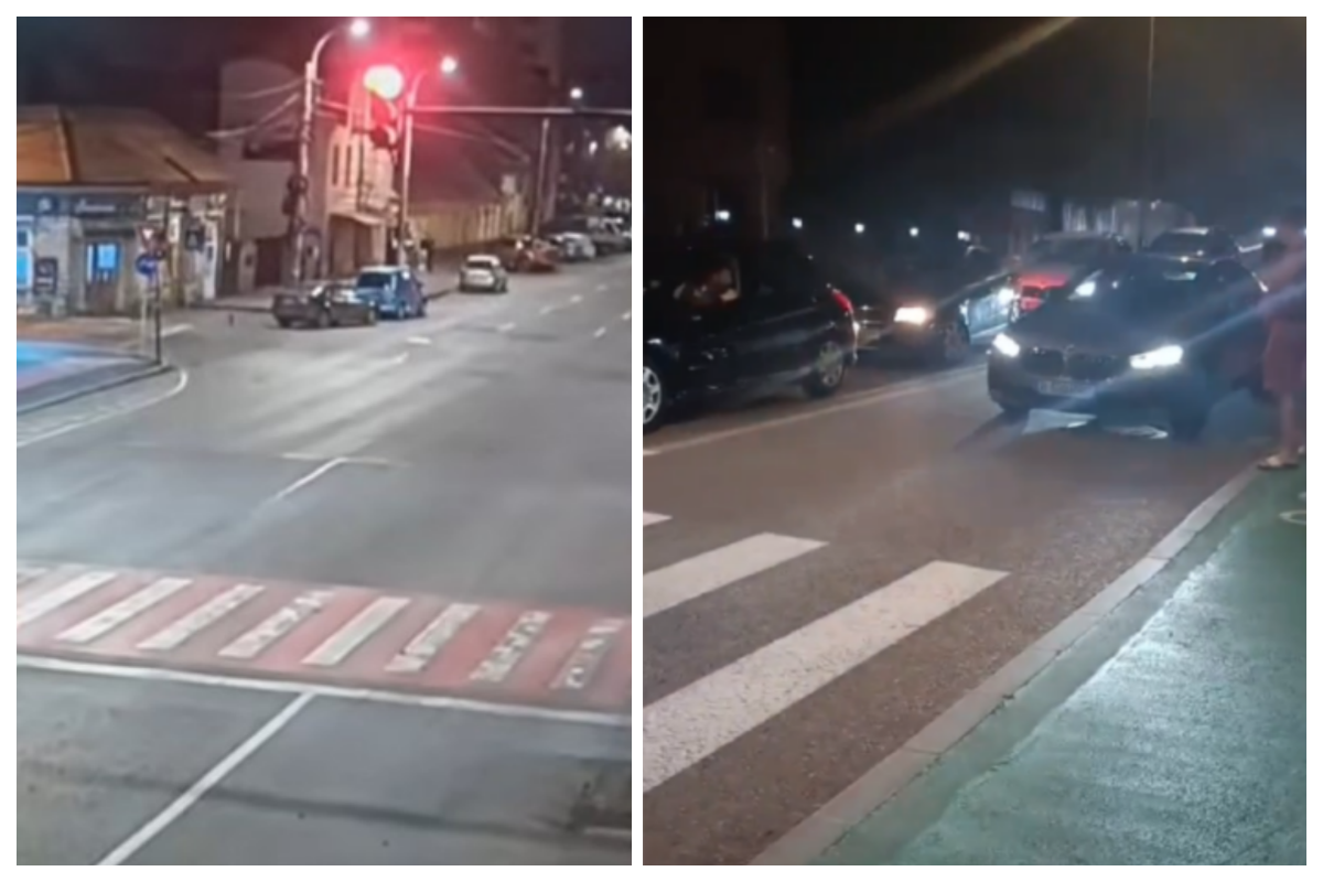 Clujenii deranjati de cursele nocturne au descoperit solutia