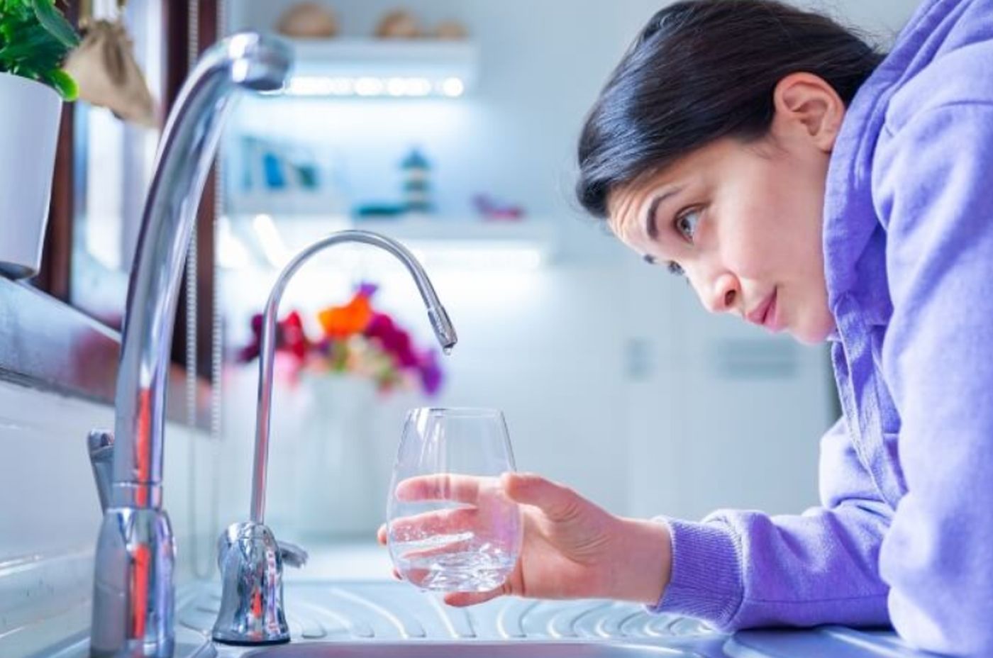 Clujenii din Dezmir certati pentru utilizarea excesiva a apelui