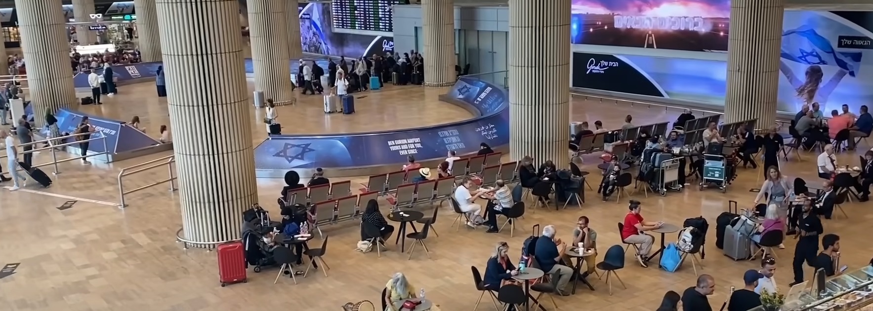 Companiile aeriene instruite sa refuze imbarcarea fara vize