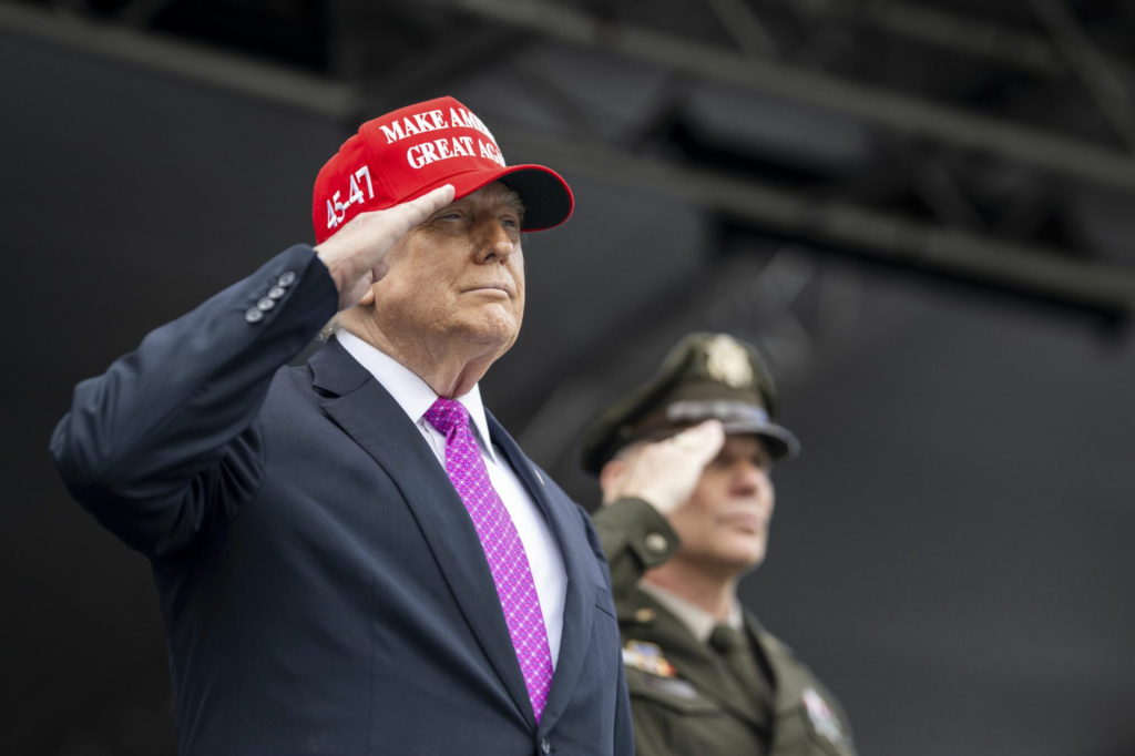 Conservatorii americani fac lobby in UE pentru schimbari