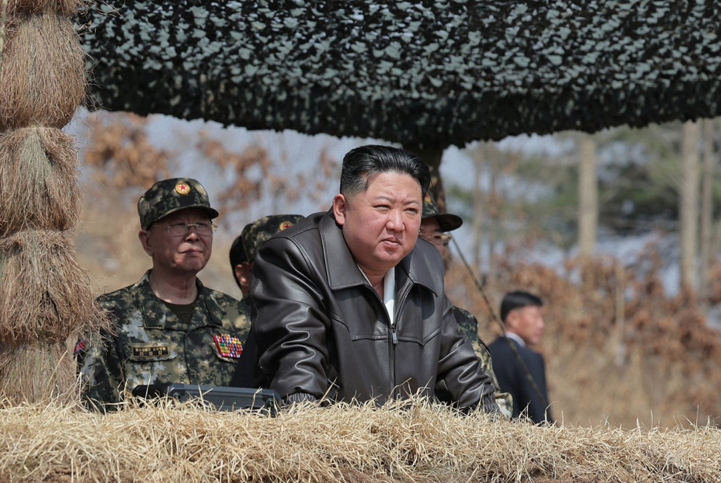 Coreea de Nord critica atacul american China contesta credibilitatea SUA