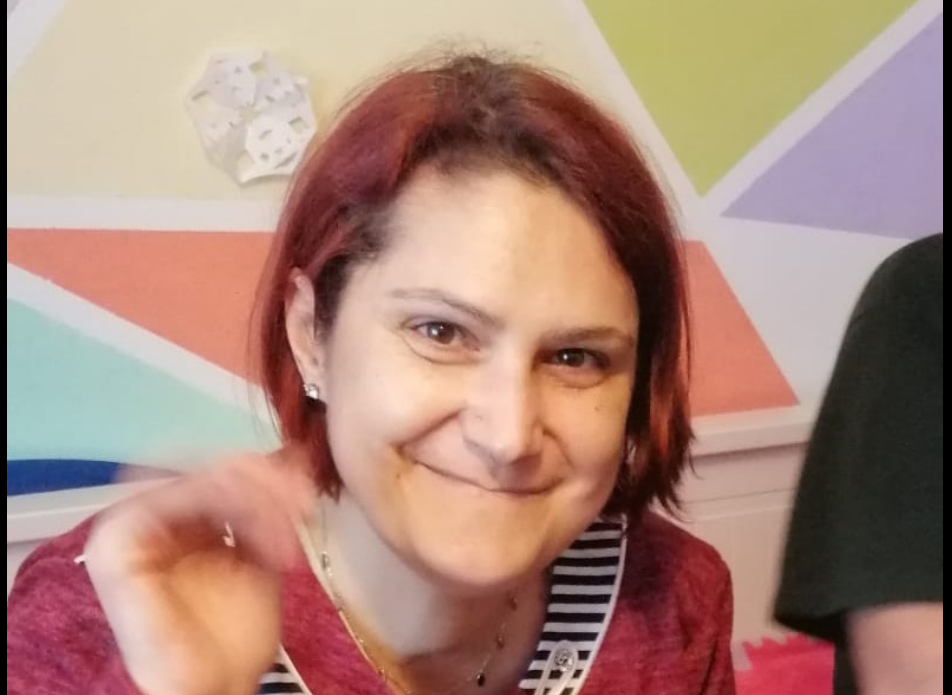 Femeia de 50 de ani disparuta a fost gasita