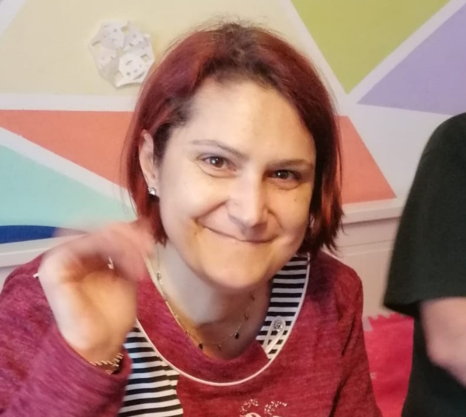 Femeie de 50 de ani din Cluj disparuta