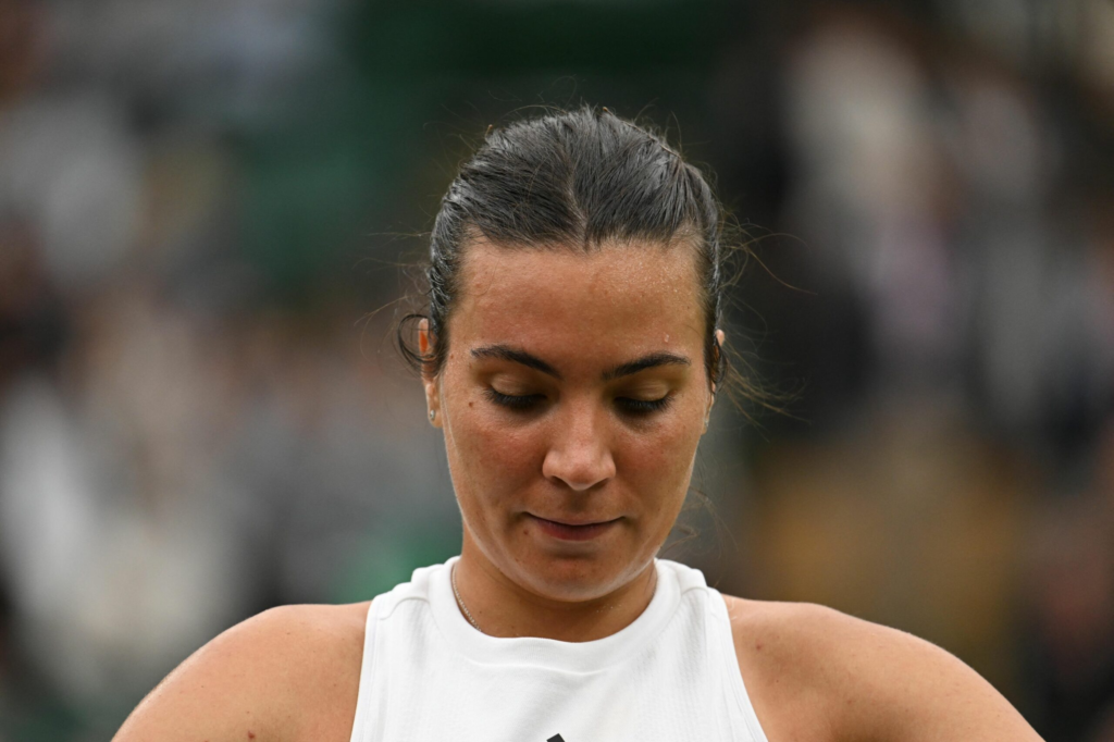 Gabriela Ruse a ajuns in optimi la WTA Hertogenbosch