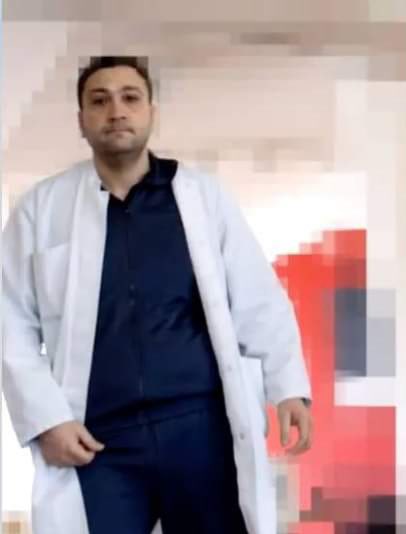 Germania Medic ortoped sirian condamnat la viata pentru crime impotriva umanitatii