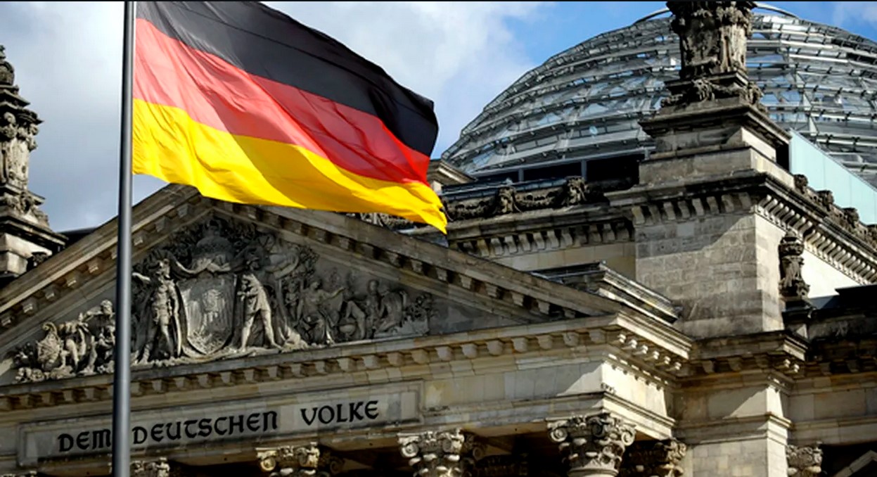 Germania cere Tarilor de Jos reducerea controalelor la frontiera