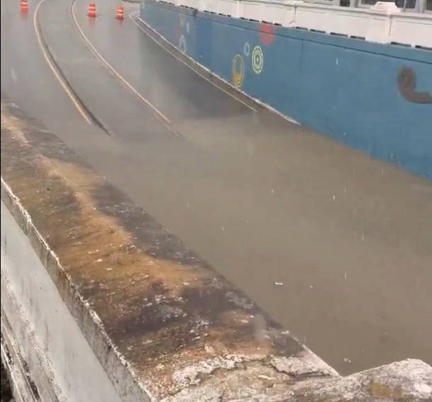 Inundatii in SUA 10 persoane au murit in