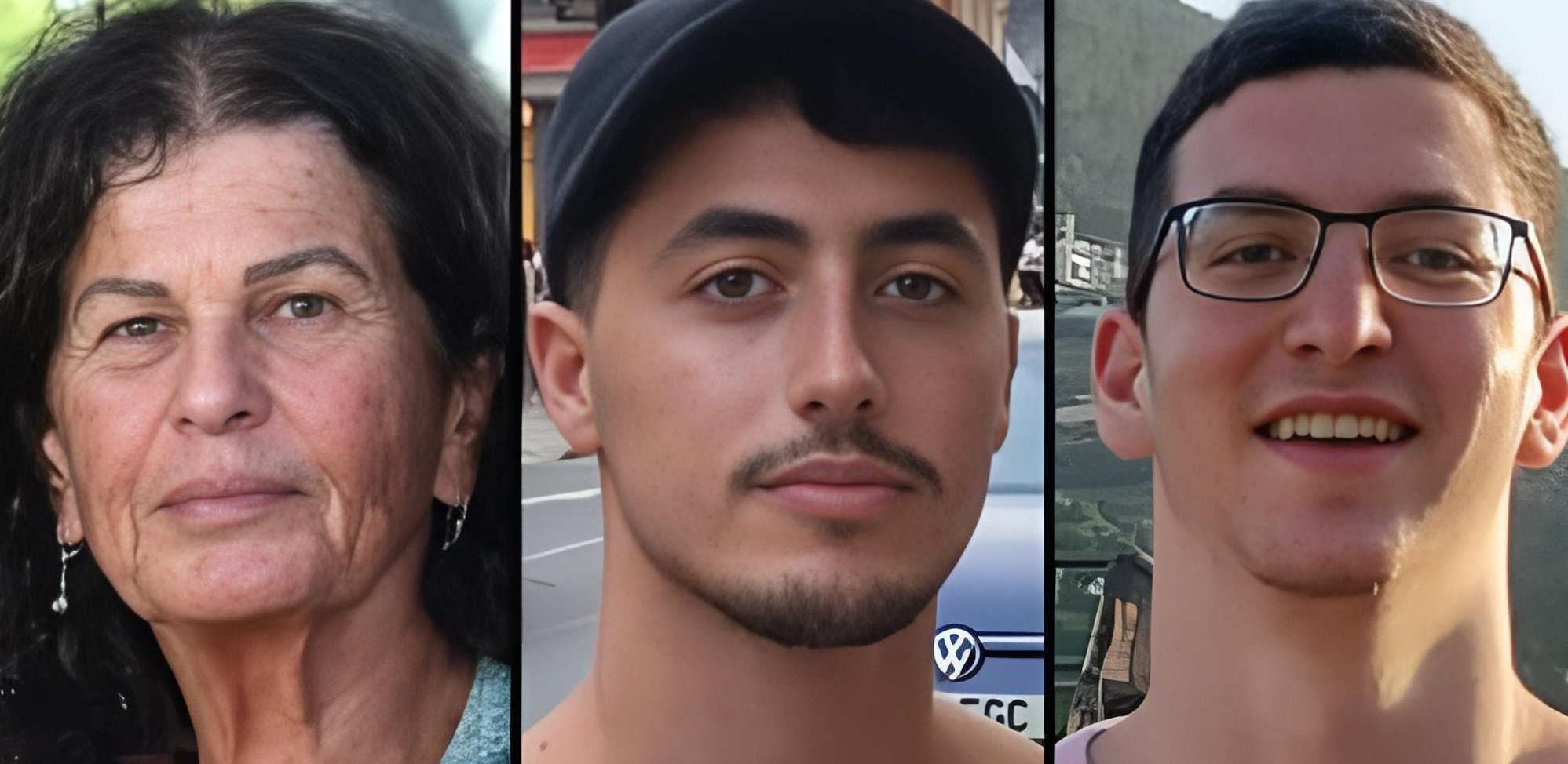 Israel recupereaza trupurile a trei ostatici morti