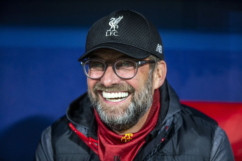 Jrgen Klopp critica formatul Cupei Mondiale a Cluburilor