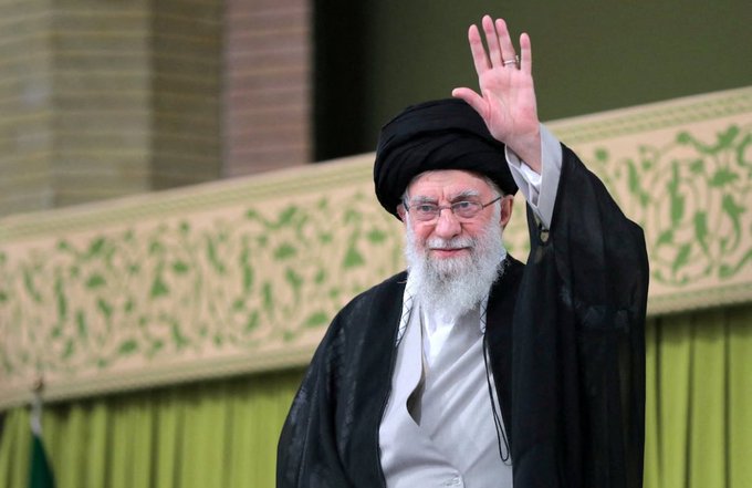 Khamenei respinge propunerea SUA pentru acord nuclear