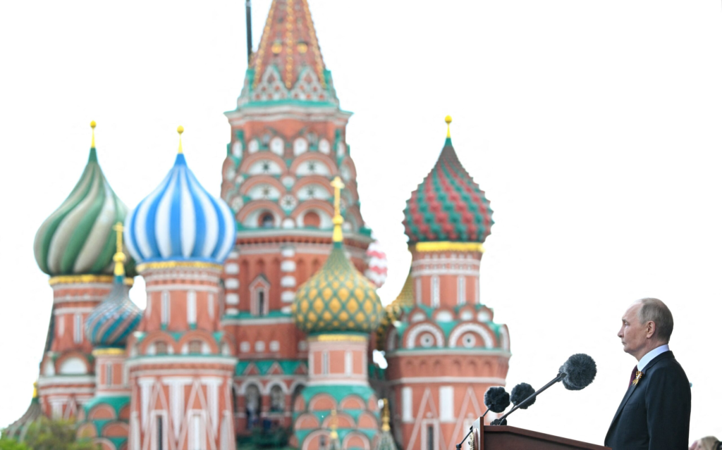 Negocierile Rusia SUA vor avea loc la Moscova