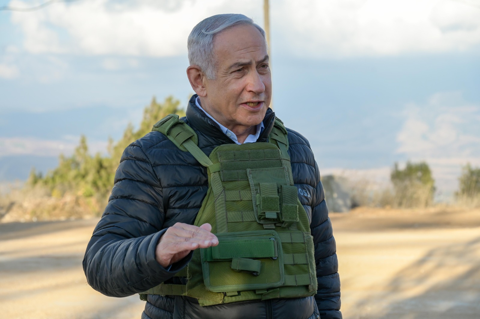 Netanyahu Uciderea liderului Iranului va incheia conflictul