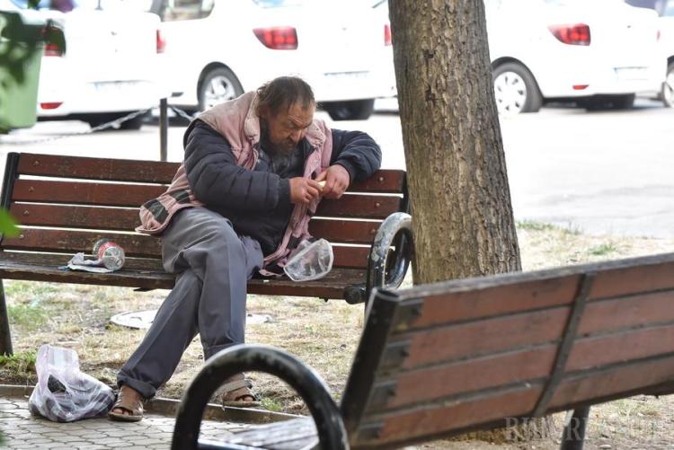 Pericol in Cluj Napoca Oamenii strazii provoaca teroare