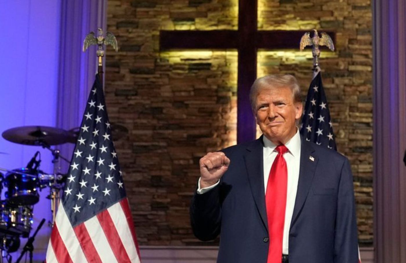 Profesor clujean spune ca americanii sunt ostili lui Iisus Hristos