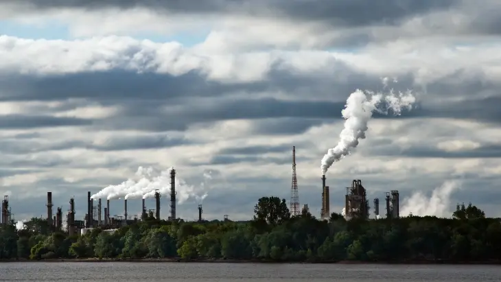 Proiect controversat al UE tarile externalizeaza eforturile climatice