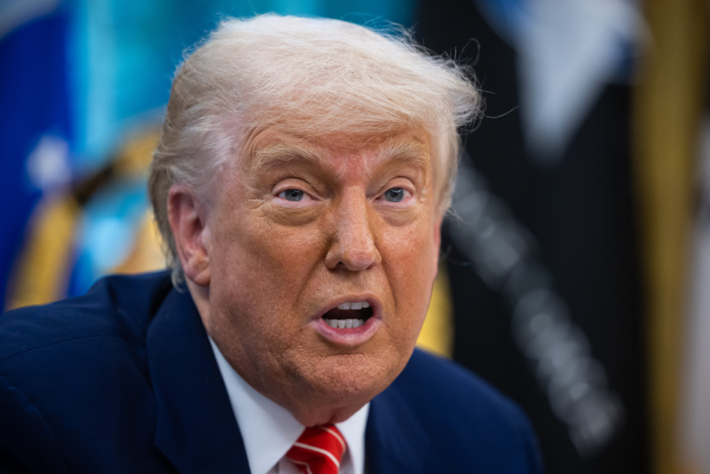 Razboiul Israel Iran Trump avertizeaza despre incalcari