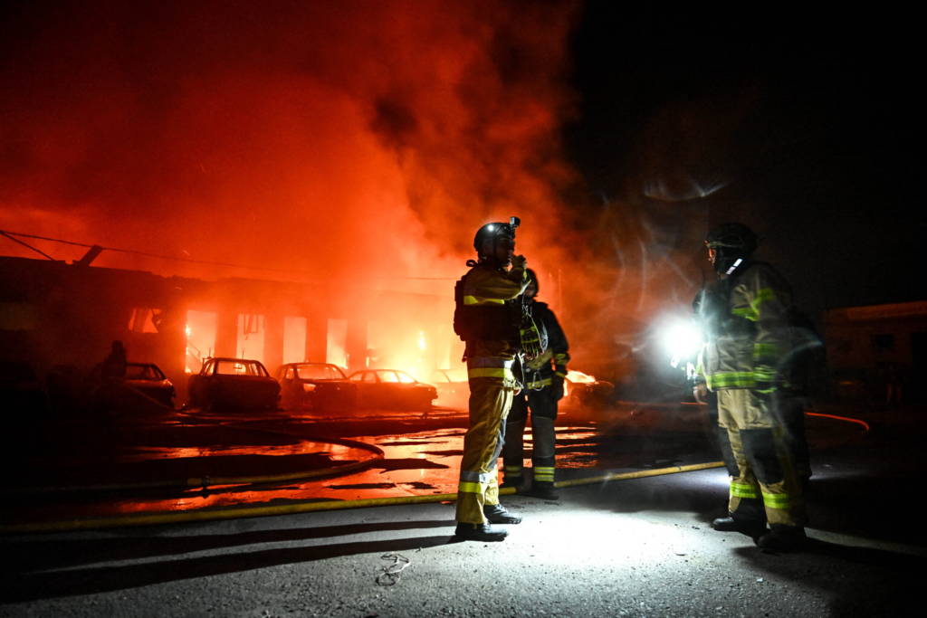 Razboiul din Ucraina ziua 1222 atac cu drone in regiuni indepartate