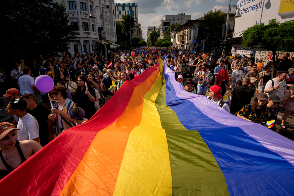 Reprezentarea LGBTQ in filmele Hollywood a scazut recent