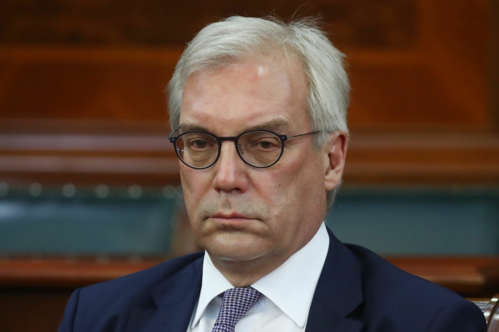 Rusia va cere Ucrainei sa distruga armele occidentale