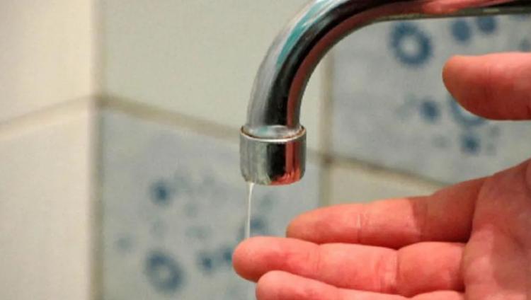 Se ia apa in Cluj Locuitorii sa faca provizii