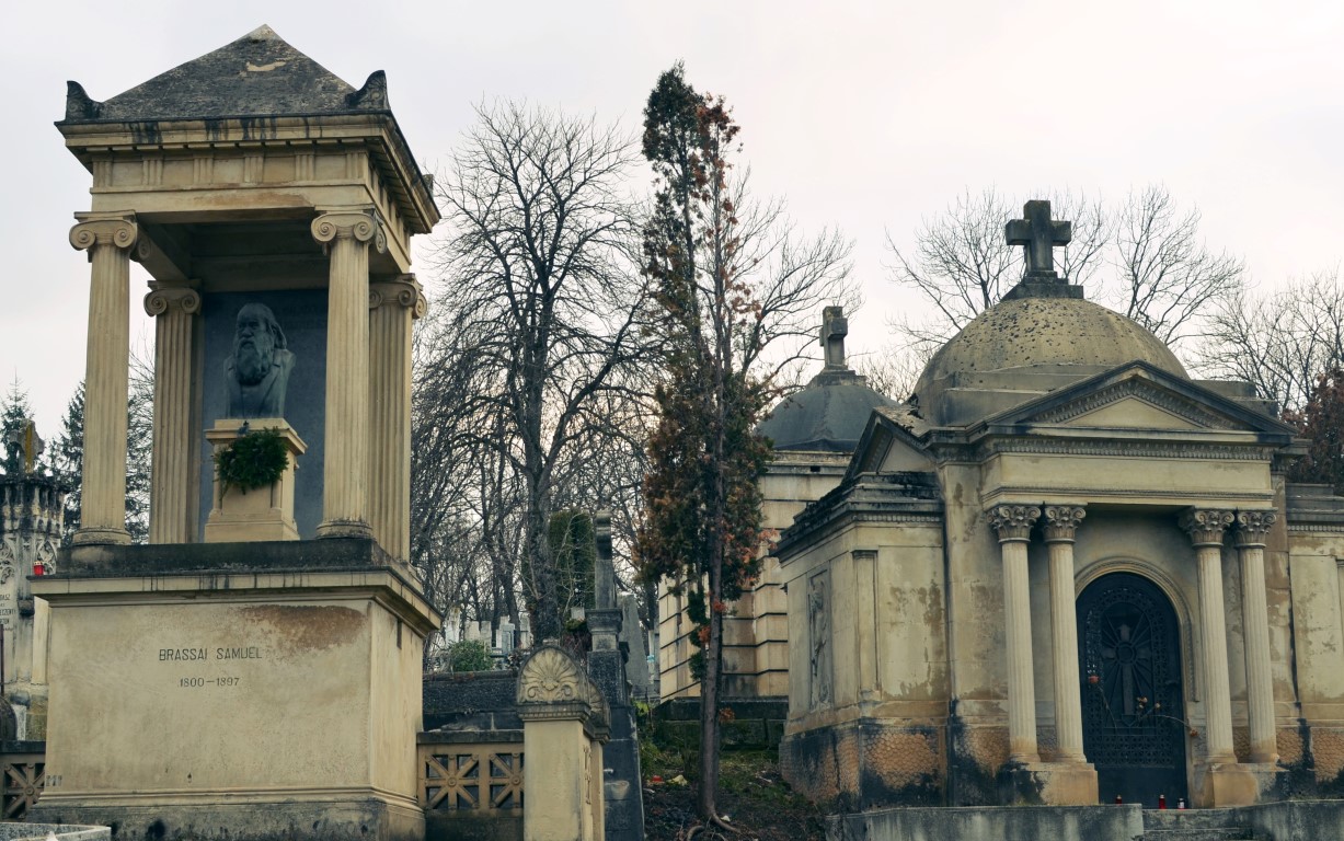 Sunete misterioase langa cimitirul din Cluj