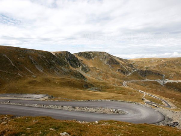 Vineri Transalpina se redeschide pentru circulatie