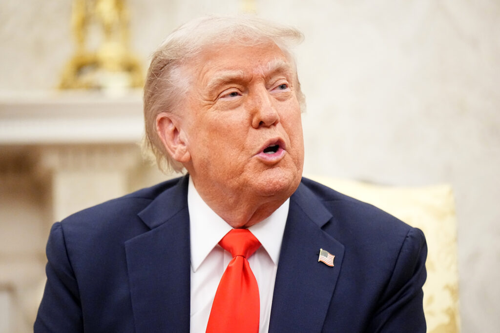 WSJ Trump face presiuni asupra Senatului pentru sanciuni Rusiei