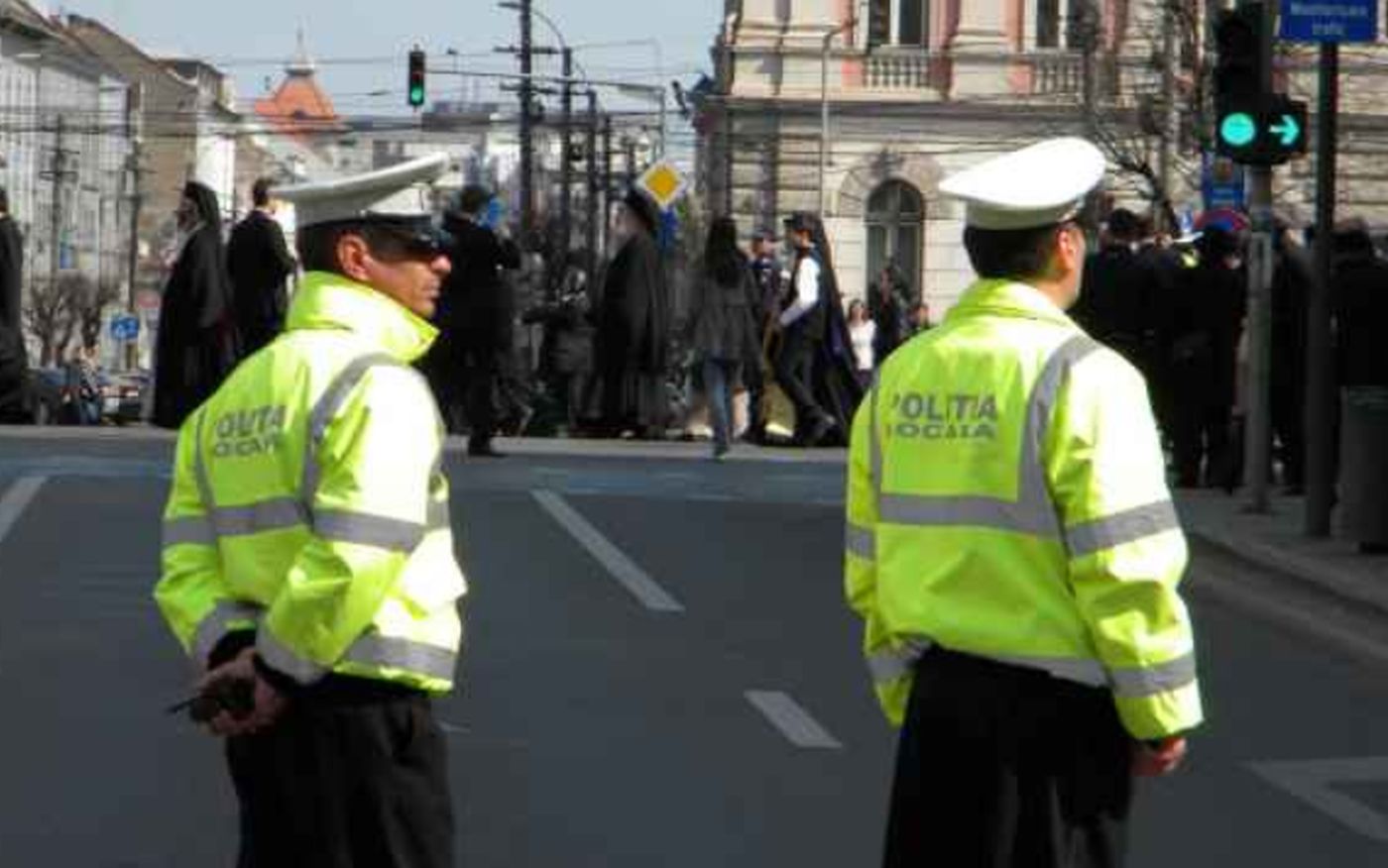 Zeci de persoane sancionate pentru chitoace aruncate n Cluj