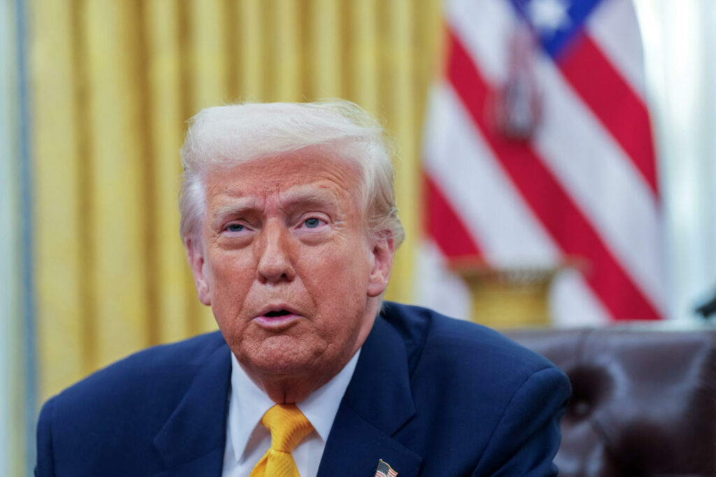 13 iulie 2025 un an de la asasinarea lui Trump