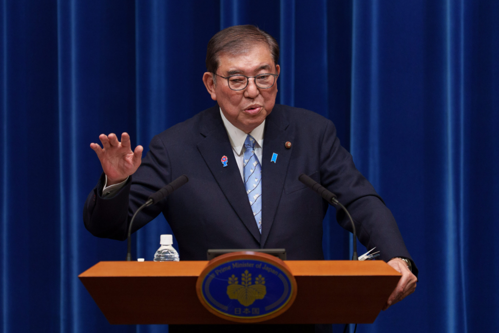 Alegeri Japonia Coalitia de guvernare risca controlul